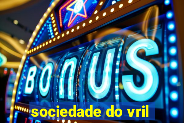 sociedade do vril